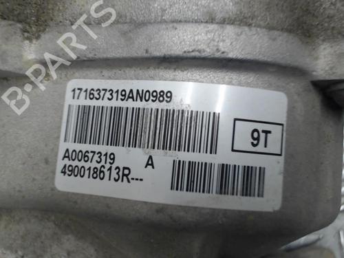 Steering rack RENAULT SCÉNIC IV (J9_) 1.6 dCi 130 | BP24252466M22 - Image 7