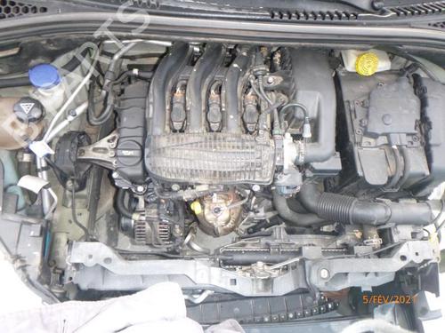 Front wiper motor CITROËN C3 II (SC_) 1.2 VTi 82 | BP24247298M29  - Image 5
