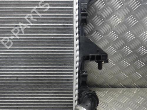 Water radiator PEUGEOT BOXER Van 2.2 BlueHDi 140 | BP24245411M31 - Image 3