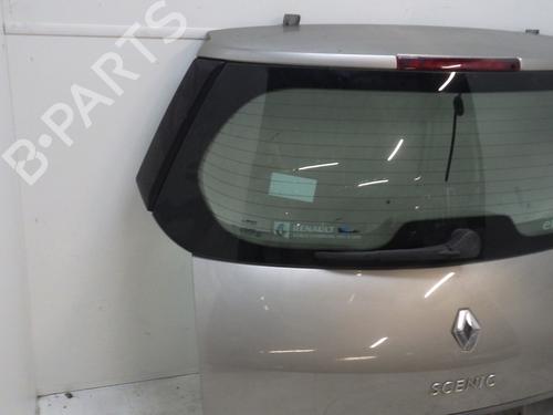 Tailgate RENAULT SCÉNIC II (JM0/1_) 1.5 dCi (JM1E, JM16) | BP29454697C6 