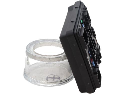 Fuse box RENAULT CAPTUR II (HF_) E-TECH 145 (HFMU) | BP37740058E1 - Image 2
