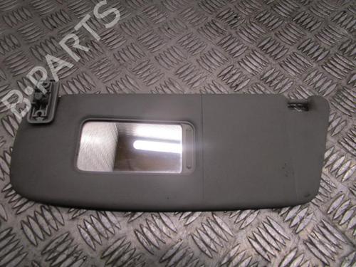 Højre solskærm OPEL MERIVA A MPV (X03) 1.7 CDTI (E75) | BP24249226I2