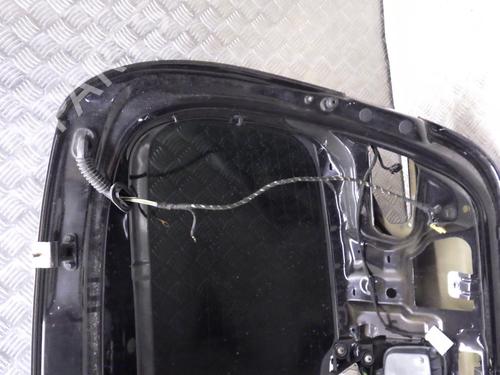 Tailgate SEAT LEON (1P1) 1.9 TDI | BP24248421C6 