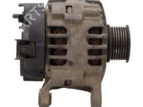 alternator-renault-twingo-ii-cn0_-2007-36762854 main image