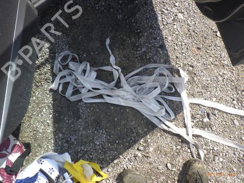 Left front door RENAULT GRAND SCÉNIC III (JZ0/1_) 1.9 dCi (JZ0J, JZ0N, JZ1K, JZ1S) | BP32370413C2