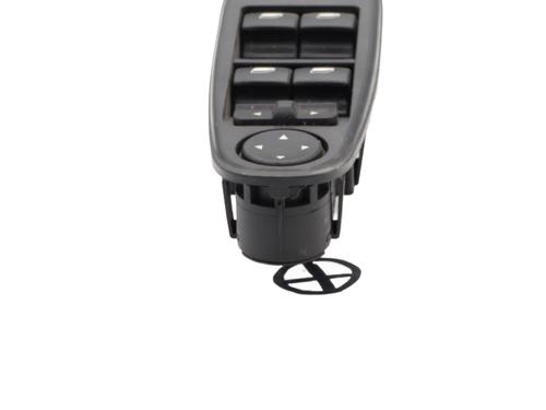 Left front window switch CITROËN C4 Picasso I MPV (UD_) | BP29065866I27 - Image 2
