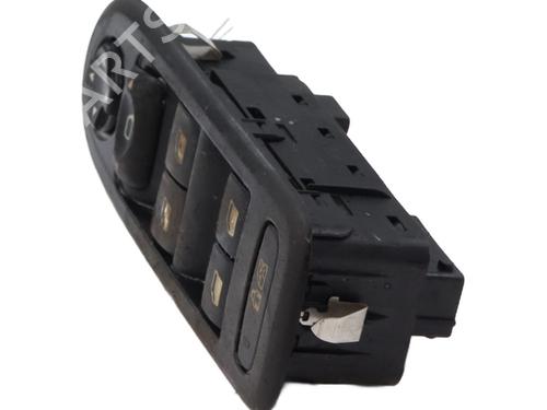 Left front window switch PEUGEOT 508 I (8D_) 1.6 HDi | BP32098988I27  - Image 5