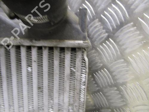 Intercooler Intercooler 24252184 24252184