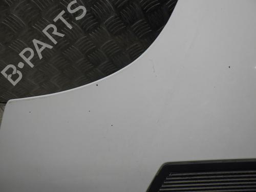 Motorhjelm RENAULT TRAFIC II Van (FL) 1.9 dCi 80 (FL0B) | BP24251444C1 - Image 3