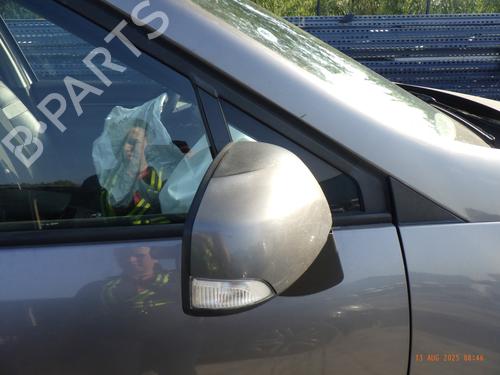 Used Parts RENAULT SCÉNIC III (JZ0/1_)  1.5 dCi  4568362