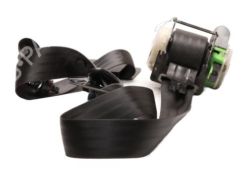 Used Front right seatbelt Front right seatbelt KIA VENGA (YN) 1.4 CRDi 90 (90 hp) 30765290 30765290