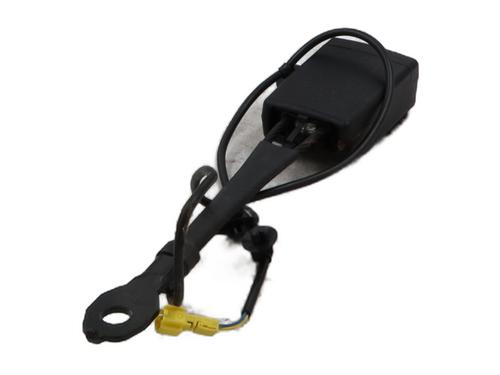 Seat buckle MERCEDES-BENZ A-CLASS (W176) A 200 (176.043) | BP29895426I32