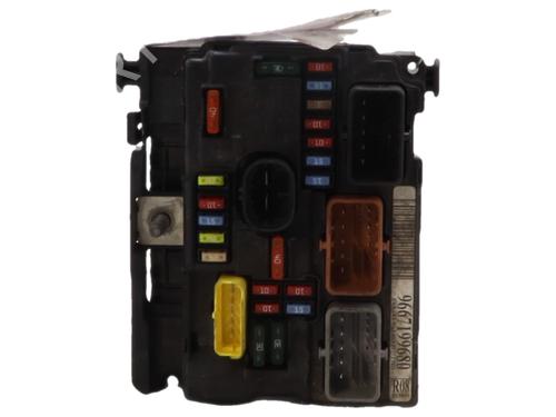 Fuse box CITROËN DS3 (SA_) 1.6 THP 155 | BP38924100E1 - Image 4