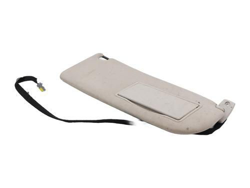 Right sun visor PEUGEOT 807 (EB_) 2.0 HDi | BP30004432I2 - Image 3