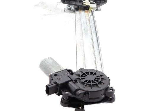 Used Rear left window mechanism Rear left window mechanism HONDA JAZZ III (GE_, GG_, GP_, ZA_) 1.3 HYBRID (GP1) (102 hp) 33564343 33564343