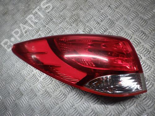Left taillight HYUNDAI ix35 (LM, EL, ELH) 2.0 CRDi 4WD | BP24246717C34 - Image 4