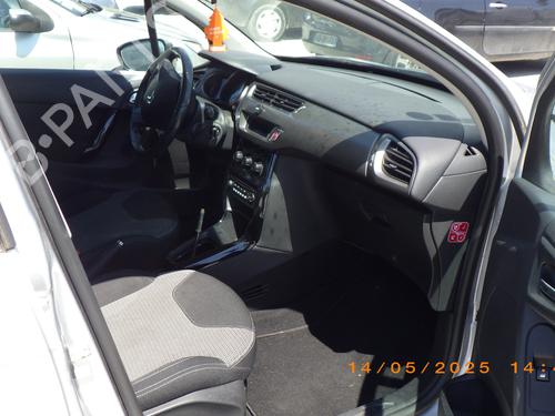 Luftventilen CITROËN C3 II (SC_) 1.2 VTi 82 | BP33960262I21  - Image 13