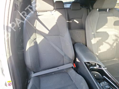 Front right seatbelt TOYOTA C-HR (_X1_) 1.8 Hybrid (ZYX10_, ZYX11_, ZYX10R, ZYX11R) | BP31045799I25 - Image 2