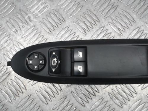 Left front window switch CITROËN DS3 (SA_) 1.6 HDi 90 | BP24252377I27 - Image 2