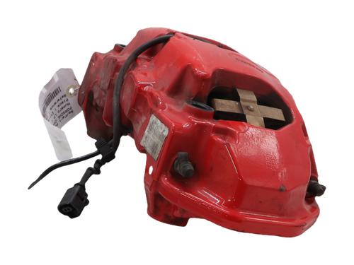 Right front brake caliper PORSCHE CAYENNE (92A) 3.6 | BP39594003M104 - Image 3