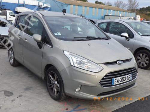 Front right seatbelt FORD B-MAX (JK) 1.6 Ti | BP29080154I25 - Image 11