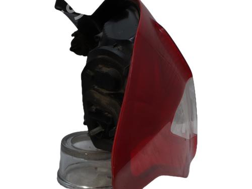 Used Left taillight Left taillight CITROËN C4 II (NC_) 1.6 HDi 90 (92 hp) 40445007 40445007