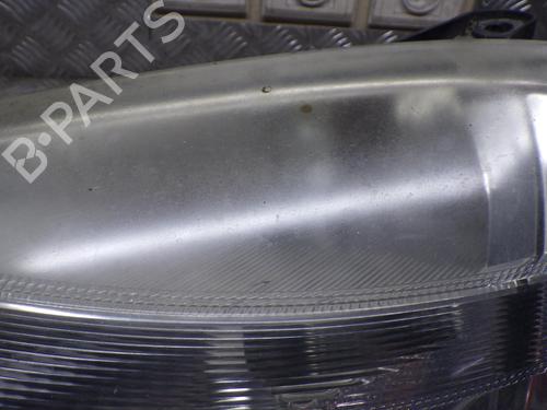 Used Left headlight Left headlight PEUGEOT PARTNER MPV (5_, G_) 1.9 D (69 hp) 24248234 24248234