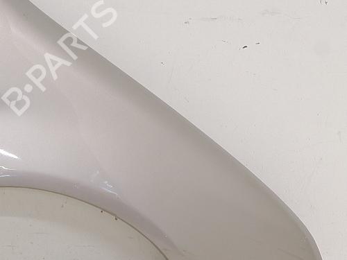 Right front fenders SKODA FABIA I Combi (6Y5) 1.4 TDI | BP31358086C42