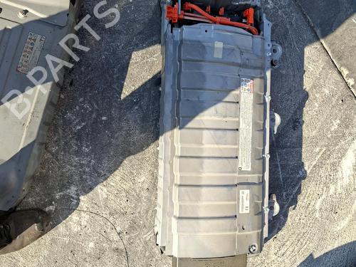 Front left seatbelt TOYOTA C-HR (_X1_) 1.8 Hybrid (ZYX10_, ZYX11_, ZYX10R, ZYX11R) | BP31045800I26 - Image 10