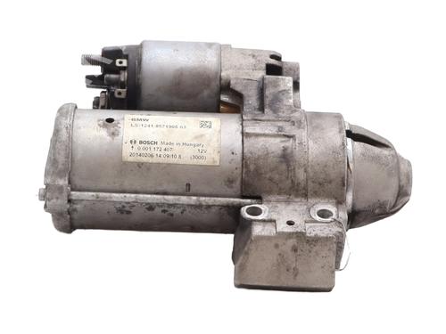 Starter BMW 1 (F20) 116 d | BP33827249M8 - Image 2