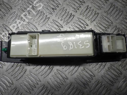 Used Left front window switch Left front window switch ISUZU D-MAX III (TFR, TFS) 1.9 DDI 4x4 (TFS87) (163 hp) 26516033 26516033