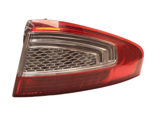 Used Right taillight FORD MONDEO IV (BA7) [2007-2015]  30766708