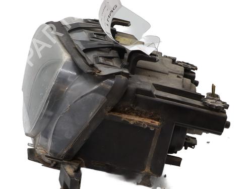 Used Left headlight Left headlight BMW 3 Coupe (E46) 325 Ci (192 hp) 34500165 34500165