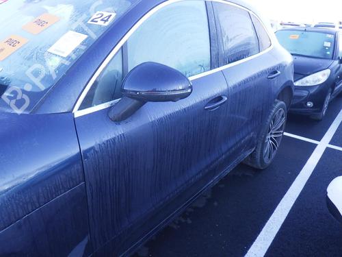 Left mirror PORSCHE MACAN (95B) 3.6 Turbo | BP24247921C26 - Image 3