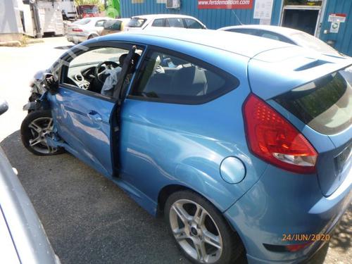 Left taillight FORD FIESTA VI (CB1, CCN) 1.6 Ti | BP24252366C34 - Image 6