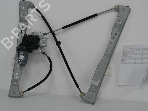 Front right window mechanism CITROËN DS3 (SA_) 1.4 VTi 95 | BP25033226C23 - Image 3