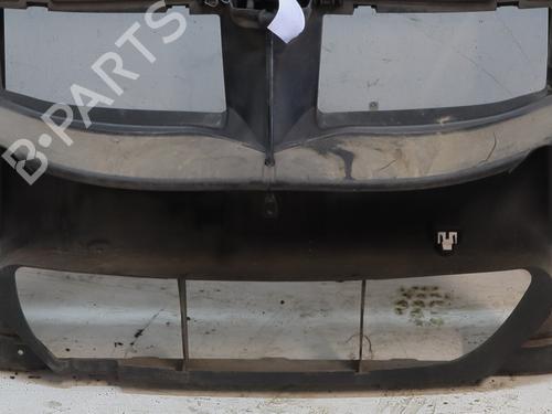 Frontplade/Frontkurv Frontplade/Frontkurv BMW 3 (E90) 320 i (150 hp) 34221636 34221636