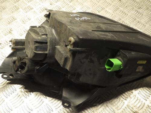 Right headlight FORD FIESTA V (JH_, JD_) 1.3 | BP24244766C29 