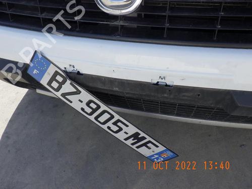 Front right window mechanism DACIA DUSTER (HS_) 1.6 16V Hi-Flex | BP24245678C23 - Image 18