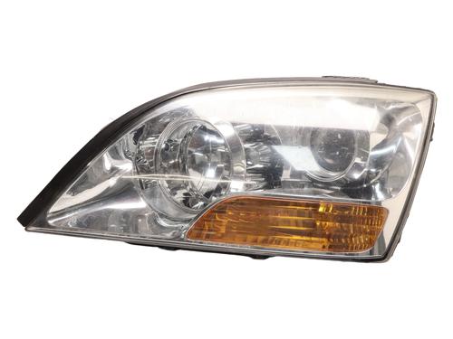 Used Left headlight KIA SORENTO I (JC) 2.5 CRDi (170 hp) 27680171