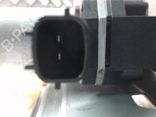Front left window mechanism RENAULT CLIO IV (BH_) 1.5 dCi 90 | BP24247803C22 