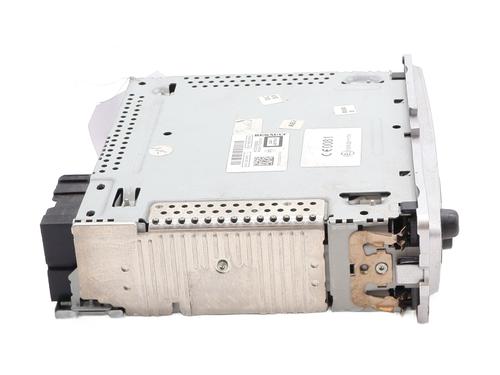 Used Radio Radio 36056633 36056633