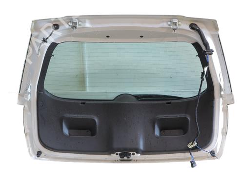 Tailgate CITROËN C3 II (SC_) 1.6 VTi 120 | BP33238065C6 - Image 3