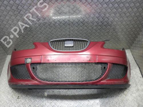 Front bumper SEAT ALTEA (5P1) 1.9 TDI | BP24249173C7 