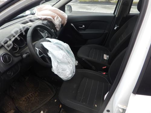 Rear mirror DACIA SANDERO II 1.5 Blue dCi 95 (B8JL) | BP33564393I6  - Image 21