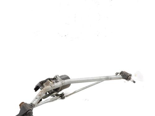 Front wiper motor RENAULT KANGOO / GRAND KANGOO II (KW0/1_) 1.5 dCi 90 (KW05, KW08, KW0G, KW11) | BP28476145M29