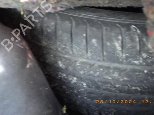 Climate control RENAULT MEGANE III Grandtour (KZ0/1) 1.4 TCe (KZ0F, KZ1V) | BP29280862I5 