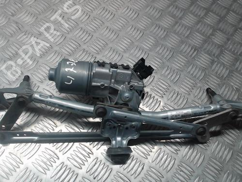 Front wiper motor CITROËN BERLINGO Box Body/MPV (B9) 1.6 HDi / BlueHDi 75 | BP25039721M29 - Image 4
