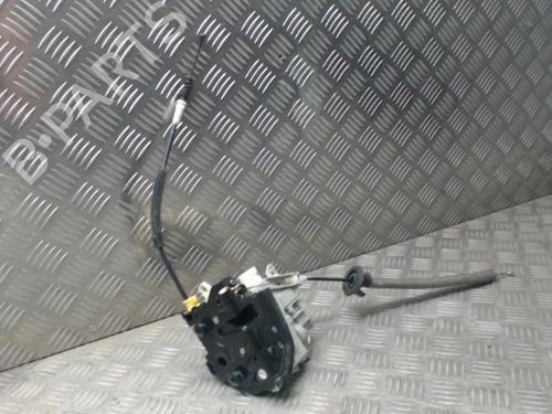 Used Rear right lock AUDI A5 Sportback (8TA) 2.0 TDI (143 hp) 24252169