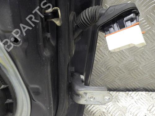 Left front door KIA CARENS III MPV (UN) 2.0 CRDi 115 | BP24244808C2 